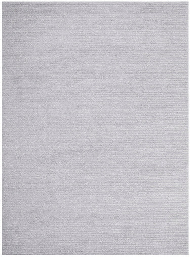 Mari Suri Modern Grey Rectangle Rug